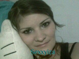 Sexxyiza