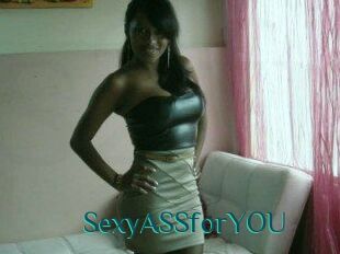 SexyASSforYOU