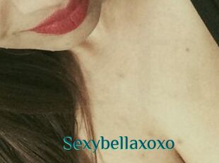 Sexybellaxoxo