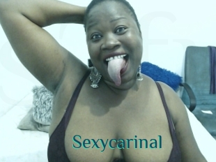 Sexycarinal