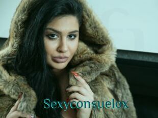 Sexyconsuelox