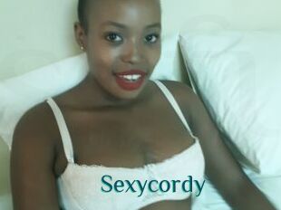 Sexycordy