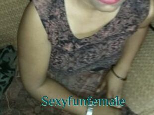 Sexyfunfemale