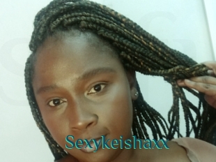 Sexykeishaxx