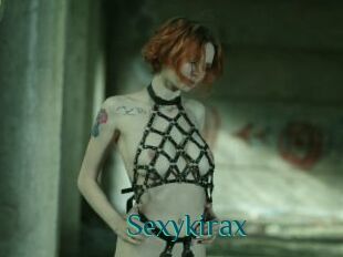 Sexykirax