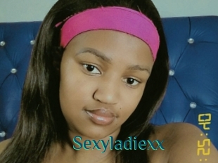 Sexyladiexx