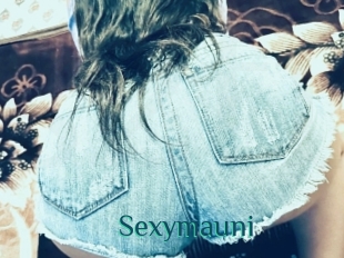 Sexymauni