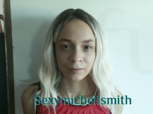 Sexymichellsmith