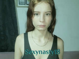 Sexynasty18