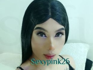 Sexypink26