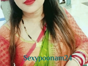 Sexypoonam24