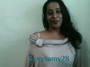 Sexysamy28