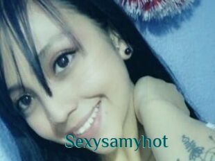 Sexysamyhot