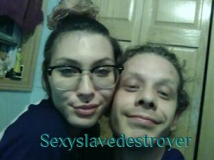 Sexyslavedestroyer