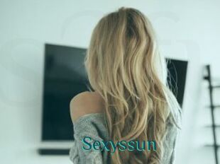 Sexyssun