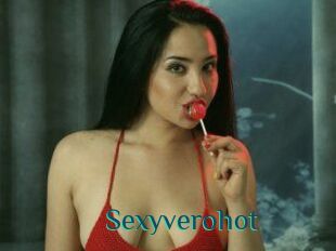 Sexyverohot