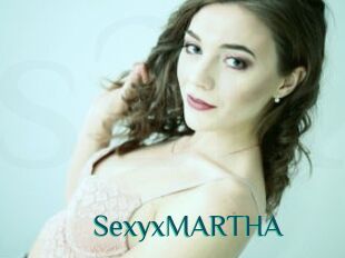 SexyxMARTHA