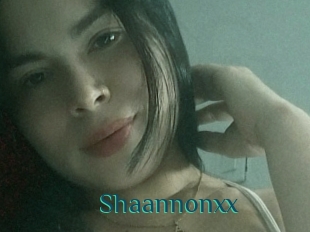 Shaannonxx