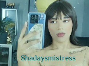 Shadaysmistress