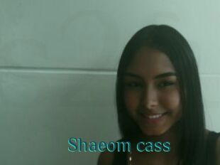 Shaeom_cass