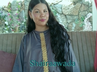 Shairaawada