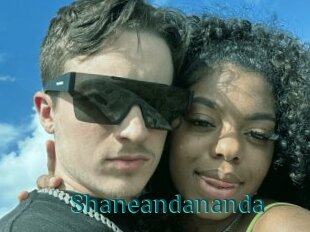 Shaneandananda