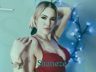 Shaneze