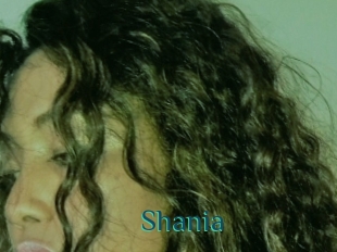 Shania