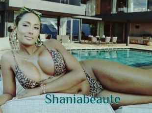 Shaniabeaute