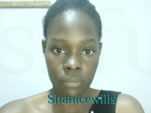 Shanicewills