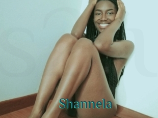 Shannela