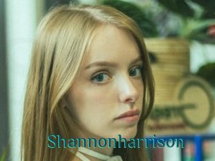 Shannonharrison