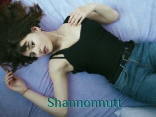 Shannonnutt