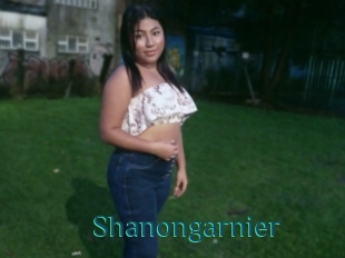 Shanongarnier