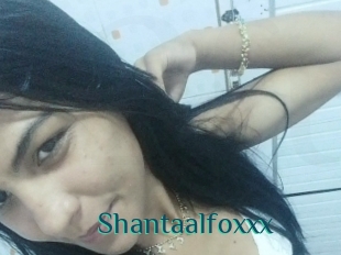 Shantaalfoxxx