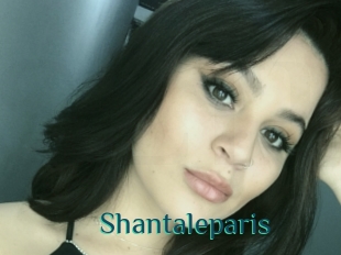 Shantaleparis