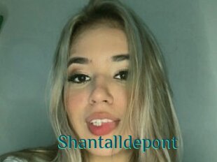 Shantalldepont