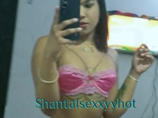 Shantalsexxyyhot