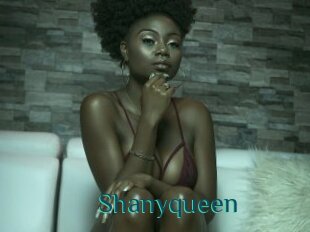 Shanyqueen