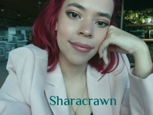 Sharacrawn