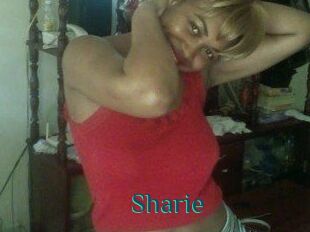 Sharie