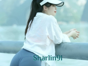 Sharlin91