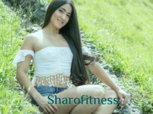 Sharofitness