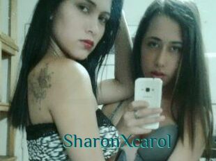 SharonXcarol