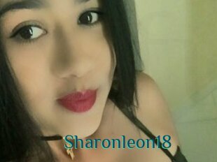 Sharonleon18