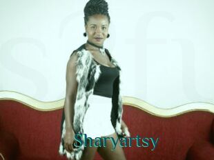 Sharyartsy