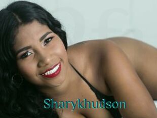 Sharykhudson