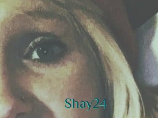 Shay24