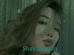 Shayamooon