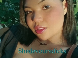 Shedevoursdicks